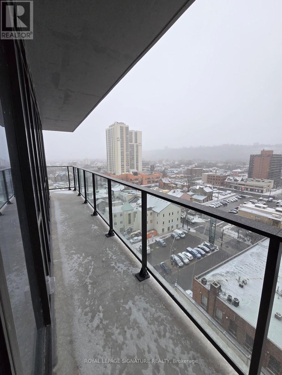 1222 - 1 Jarvis Street, Hamilton, Ontario  L8R 0A8 - Photo 18 - X12831632