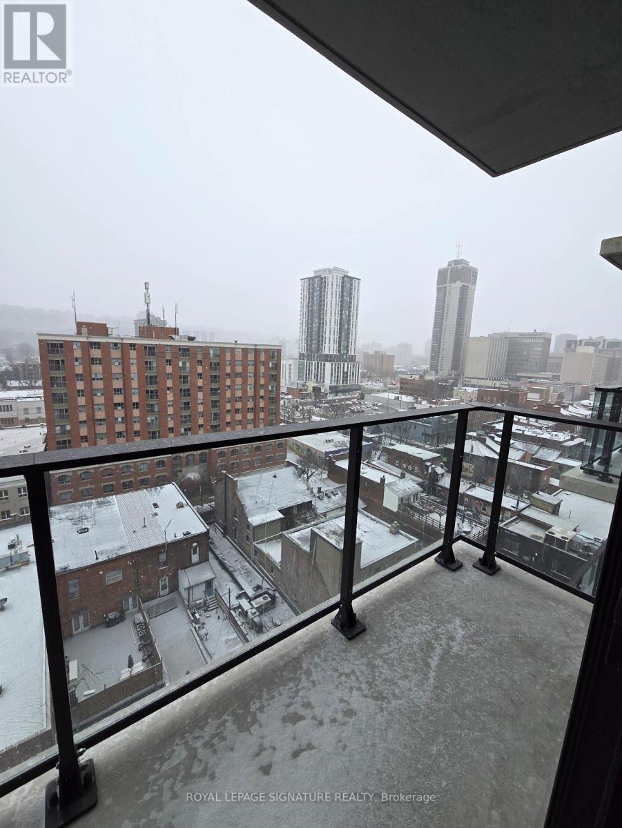1222 - 1 Jarvis Street, Hamilton, Ontario  L8R 0A8 - Photo 19 - X12831632