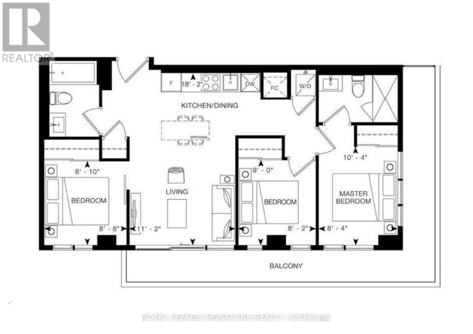 1222 - 1 Jarvis Street, Hamilton, Ontario  L8R 0A8 - Photo 20 - X12831632