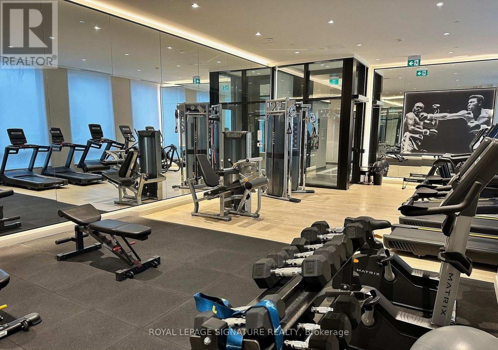 1222 - 1 Jarvis Street, Hamilton, Ontario  L8R 0A8 - Photo 29 - X12831632