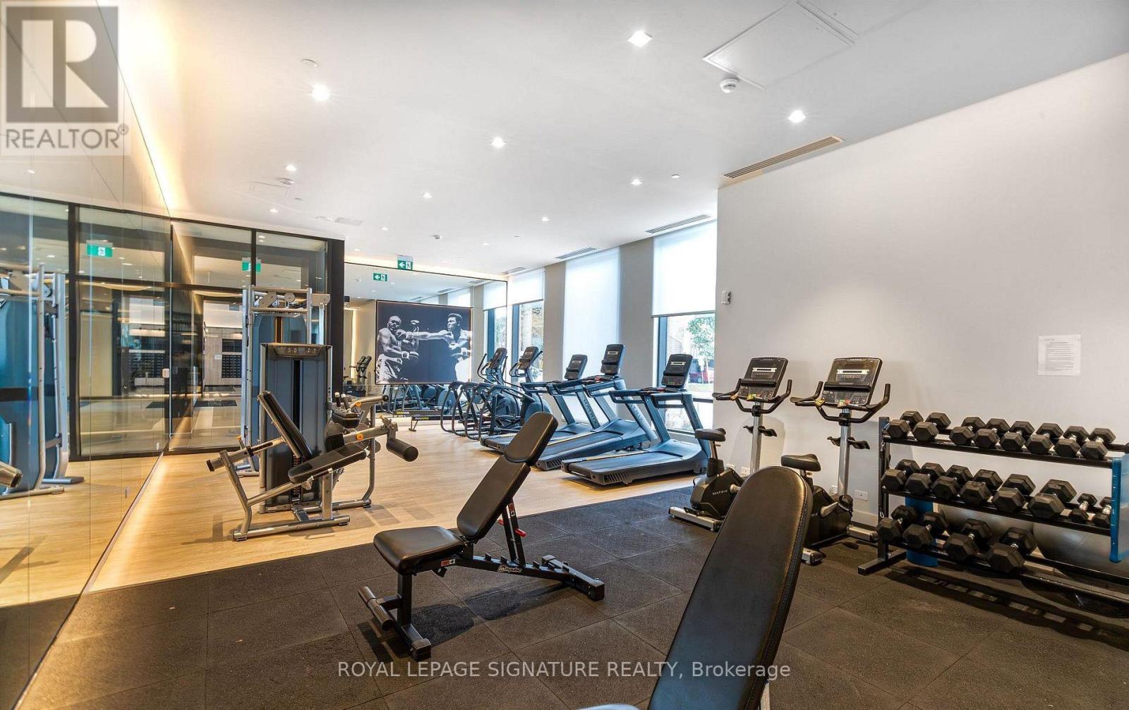 1222 - 1 Jarvis Street, Hamilton, Ontario  L8R 0A8 - Photo 30 - X12831632