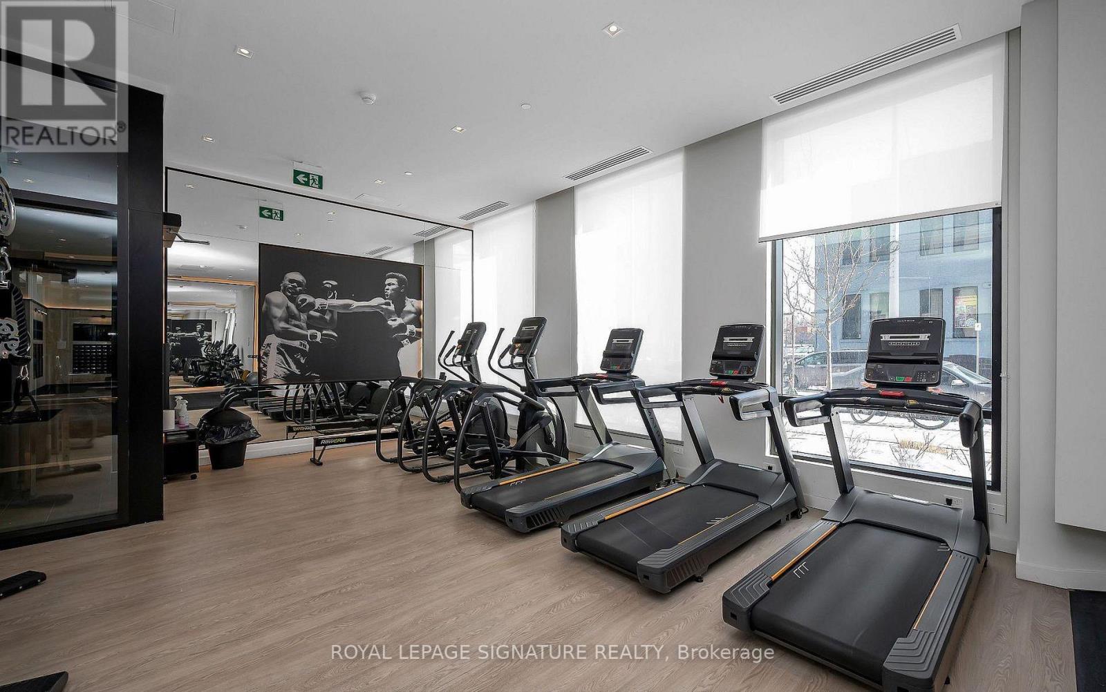 1222 - 1 Jarvis Street, Hamilton, Ontario  L8R 0A8 - Photo 31 - X12831632