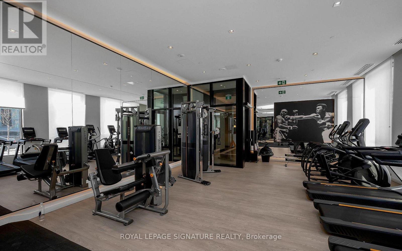 1222 - 1 Jarvis Street, Hamilton, Ontario  L8R 0A8 - Photo 32 - X12831632