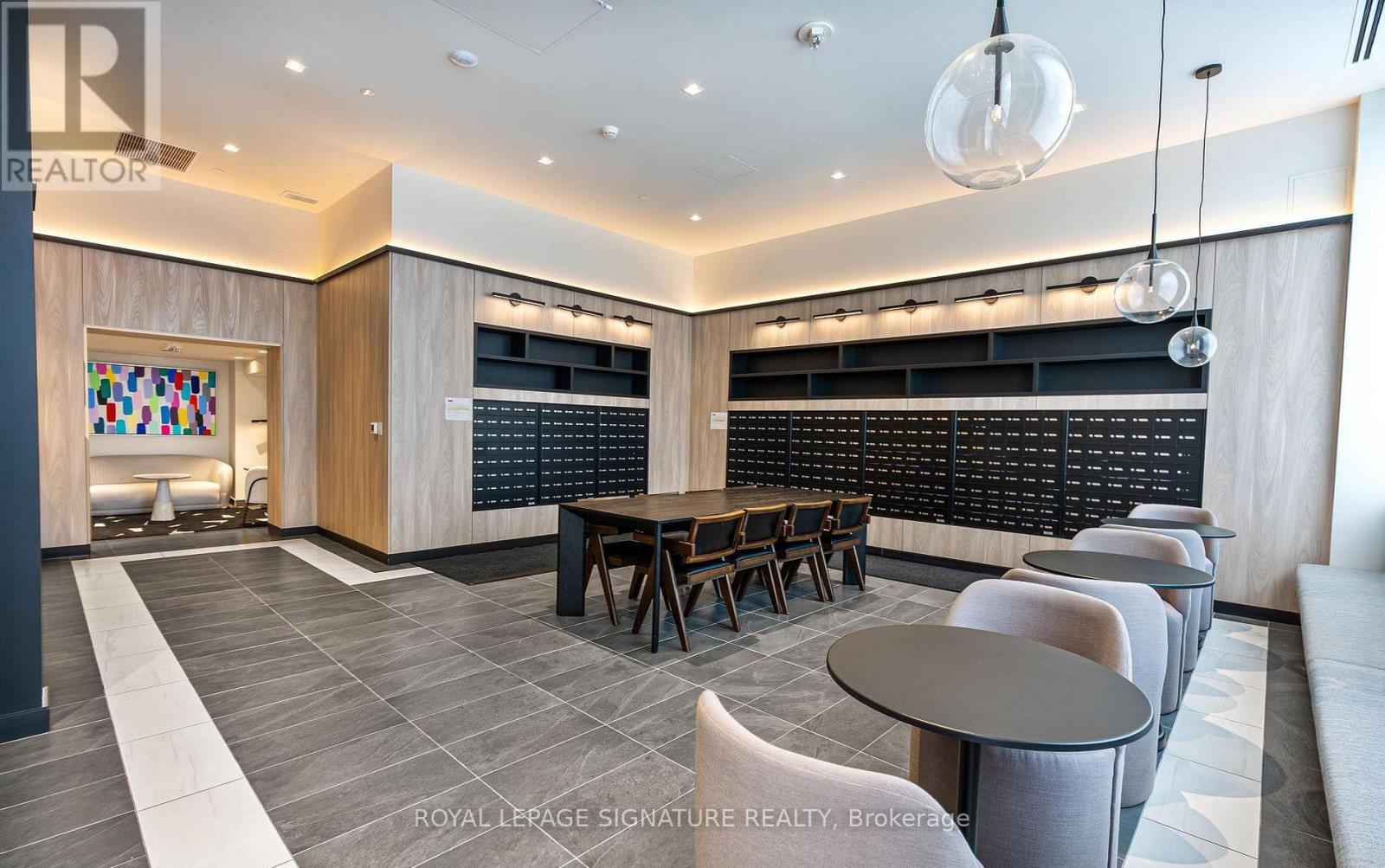 1222 - 1 Jarvis Street, Hamilton, Ontario  L8R 0A8 - Photo 36 - X12831632