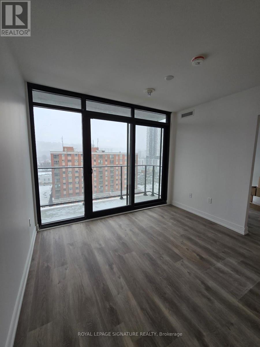 1222 - 1 Jarvis Street, Hamilton, Ontario  L8R 0A8 - Photo 5 - X12831632
