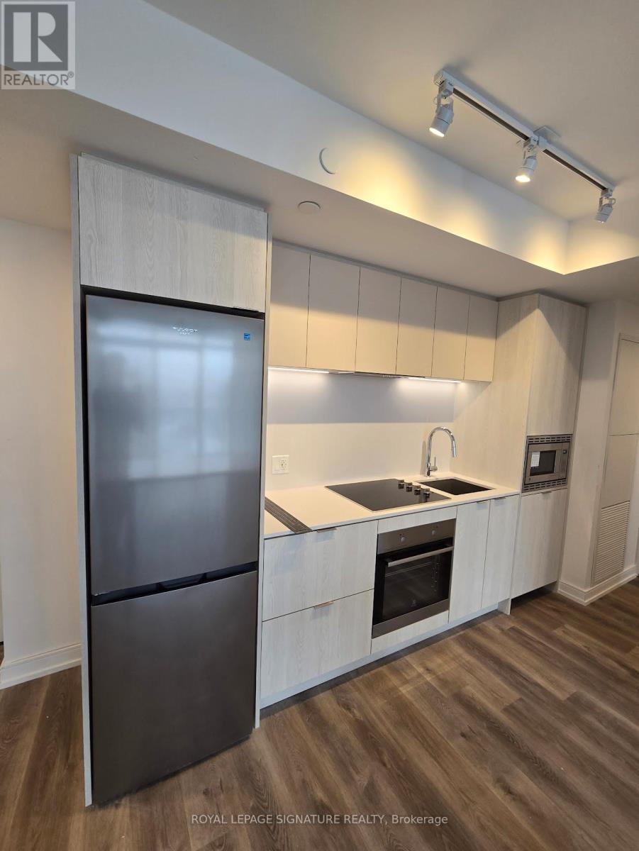 1222 - 1 Jarvis Street, Hamilton, Ontario  L8R 0A8 - Photo 7 - X12831632