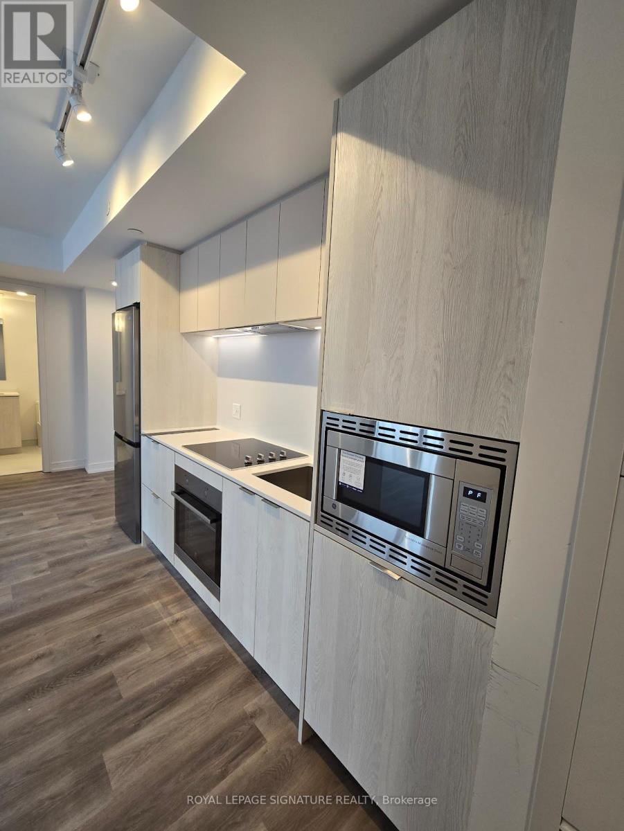 1222 - 1 Jarvis Street, Hamilton, Ontario  L8R 0A8 - Photo 8 - X12831632