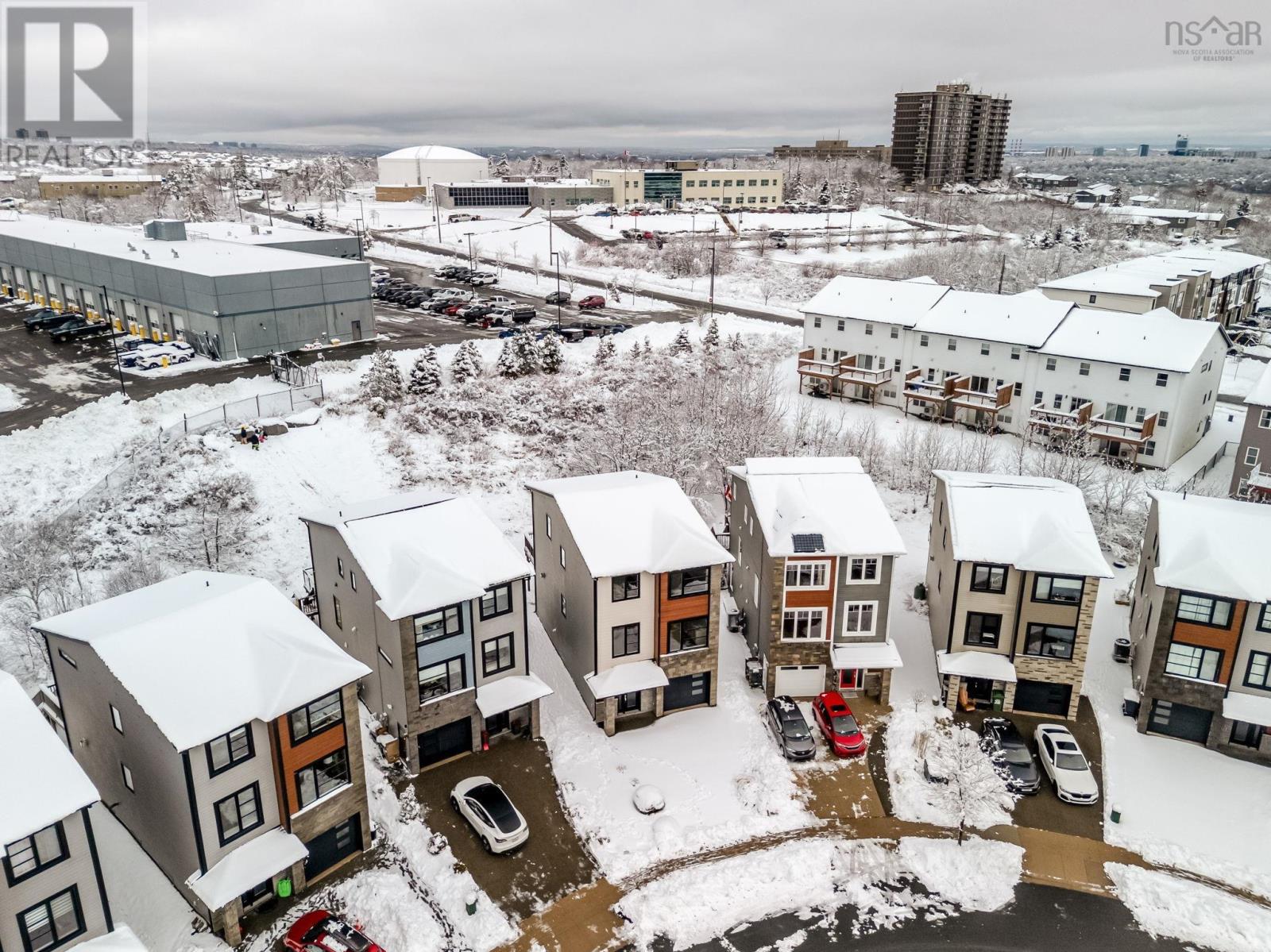 66 Hadley Crescent, Halifax, Nova Scotia  B3N 0E4 - Photo 43 - 202601196