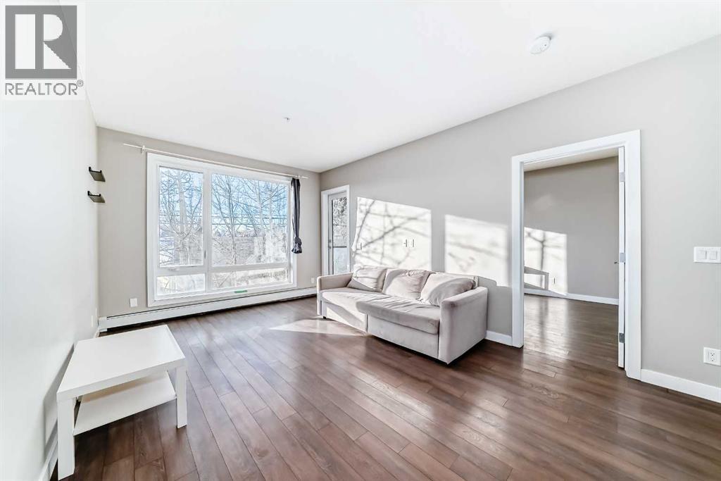 206, 607 17 Avenue Nw, Calgary, Alberta  T2M 0N6 - Photo 9 - A2280174