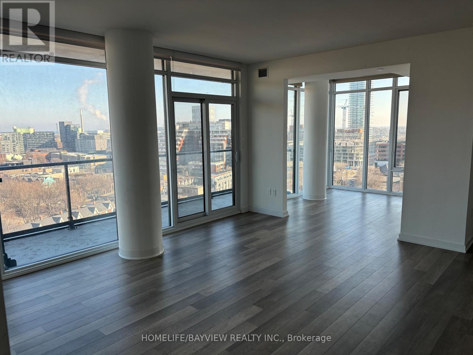 1202 - 50 Power Street, Toronto, Ontario  M5A 0V3 - Photo 2 - C12831432