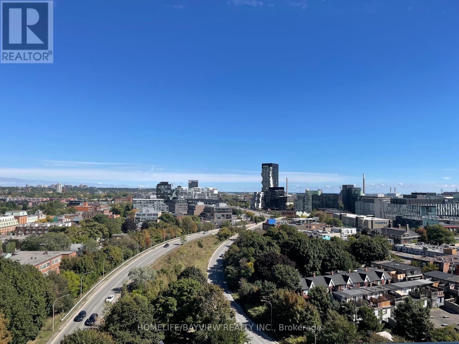 1202 - 50 Power Street, Toronto, Ontario  M5A 0V3 - Photo 8 - C12831432