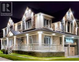 21 SOUTER DRIVE, Whitby, Ontario