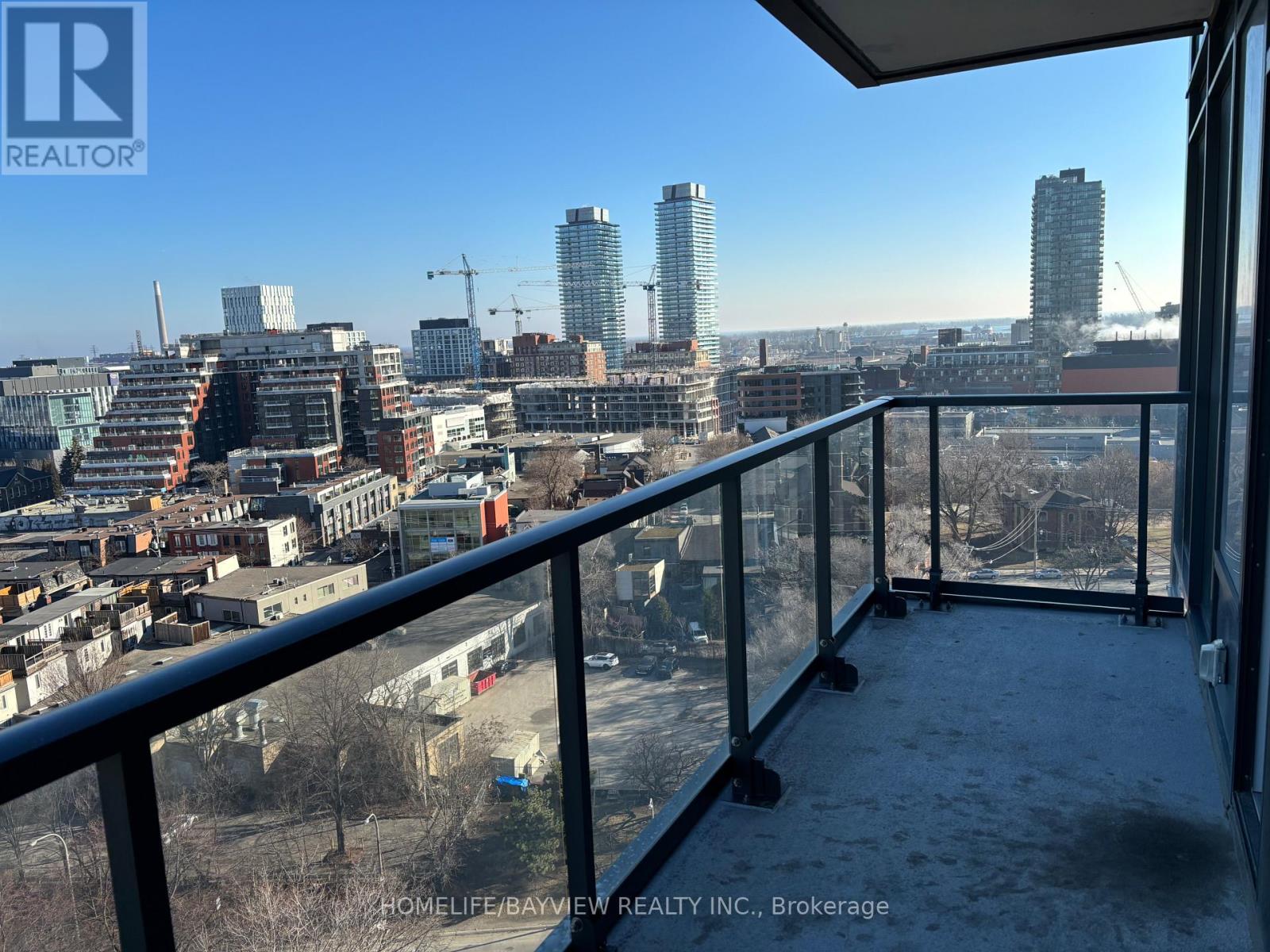 1202 - 50 Power Street, Toronto, Ontario  M5A 0V3 - Photo 7 - C12831432