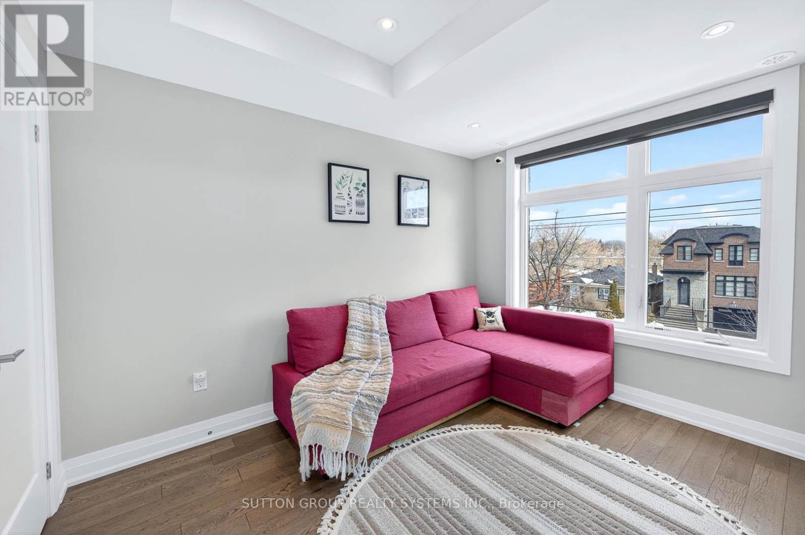 1126a Islington Avenue, Toronto, Ontario  M8Z 0G6 - Photo 30 - W12831404