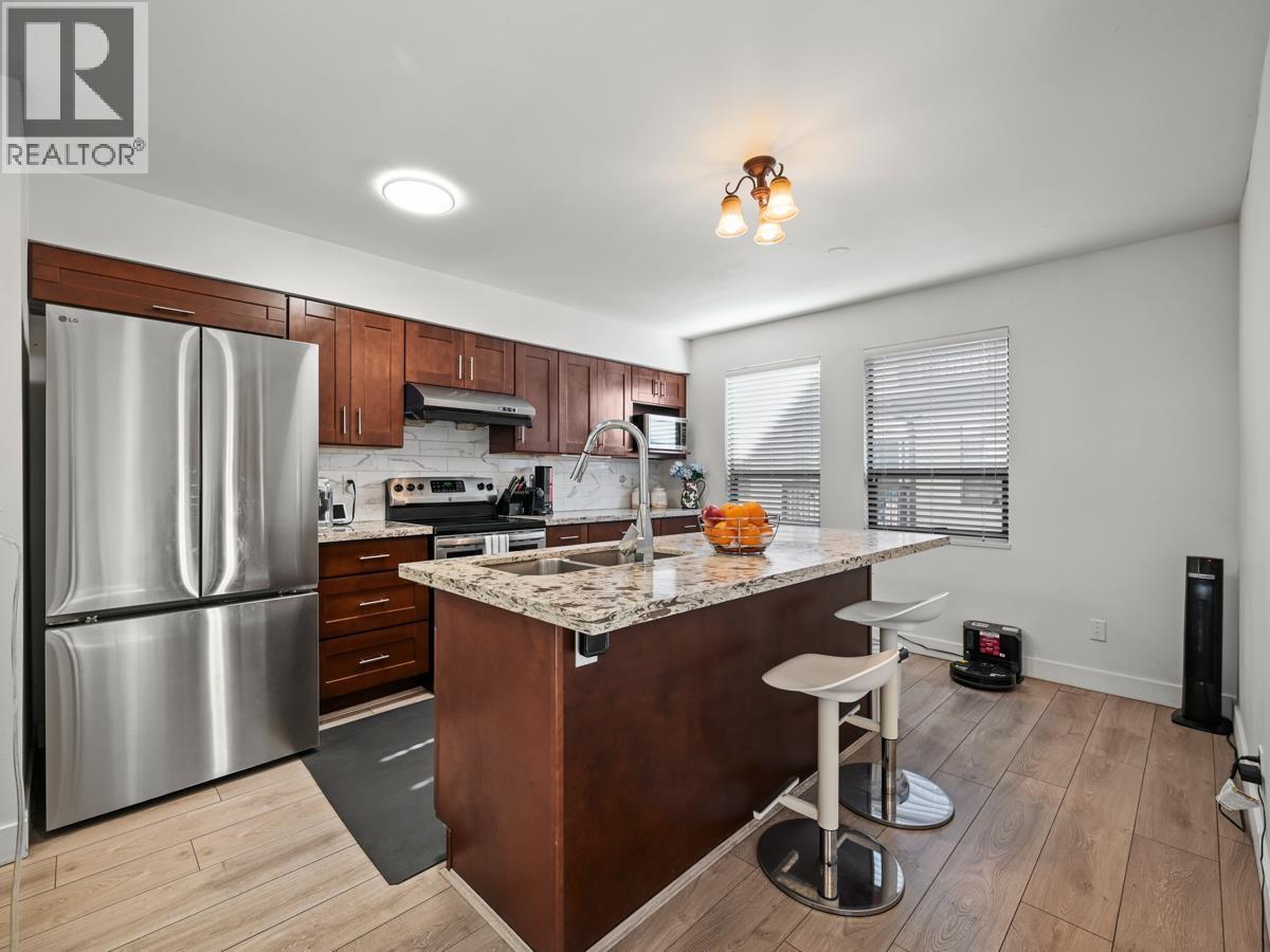 6 7311 Moffatt Road, Richmond, British Columbia  V6Y 1X9 - Photo 8 - R3093980