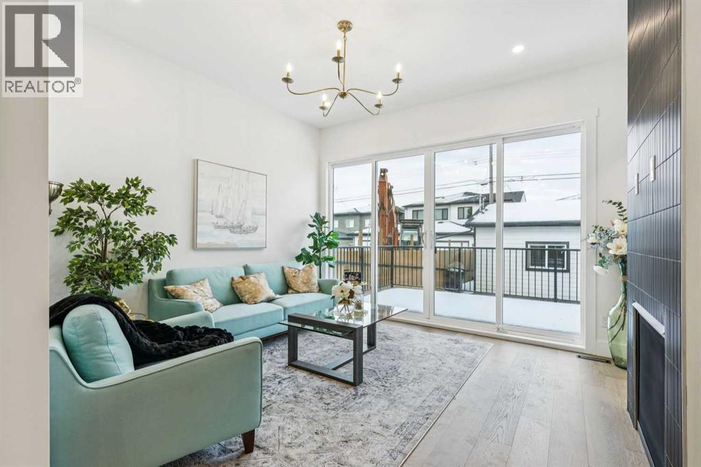 2632 36 Street Sw, Calgary, Alberta  T3E 2Z8 - Photo 12 - A2282659