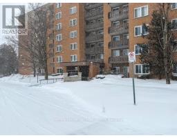 603 - 1599 LASSITER TERRACE, Ottawa, Ontario