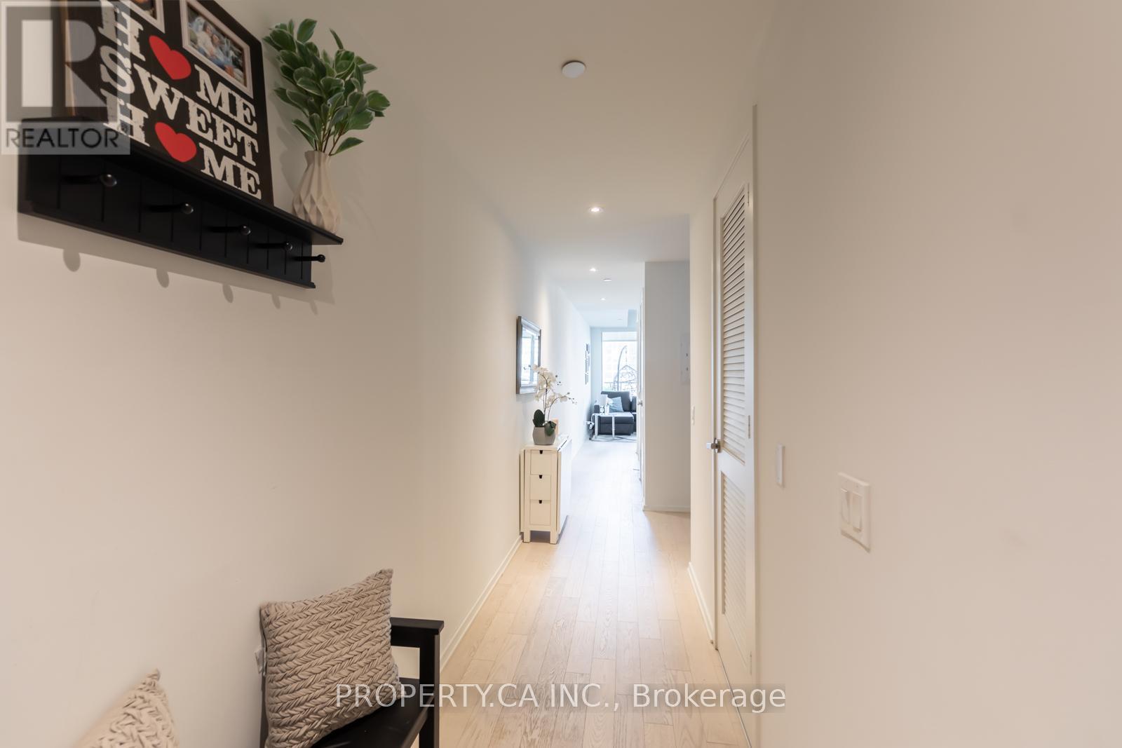 324 - 12 Bonnycastle Street, Toronto, Ontario  M5A 0C8 - Photo 22 - C12831296