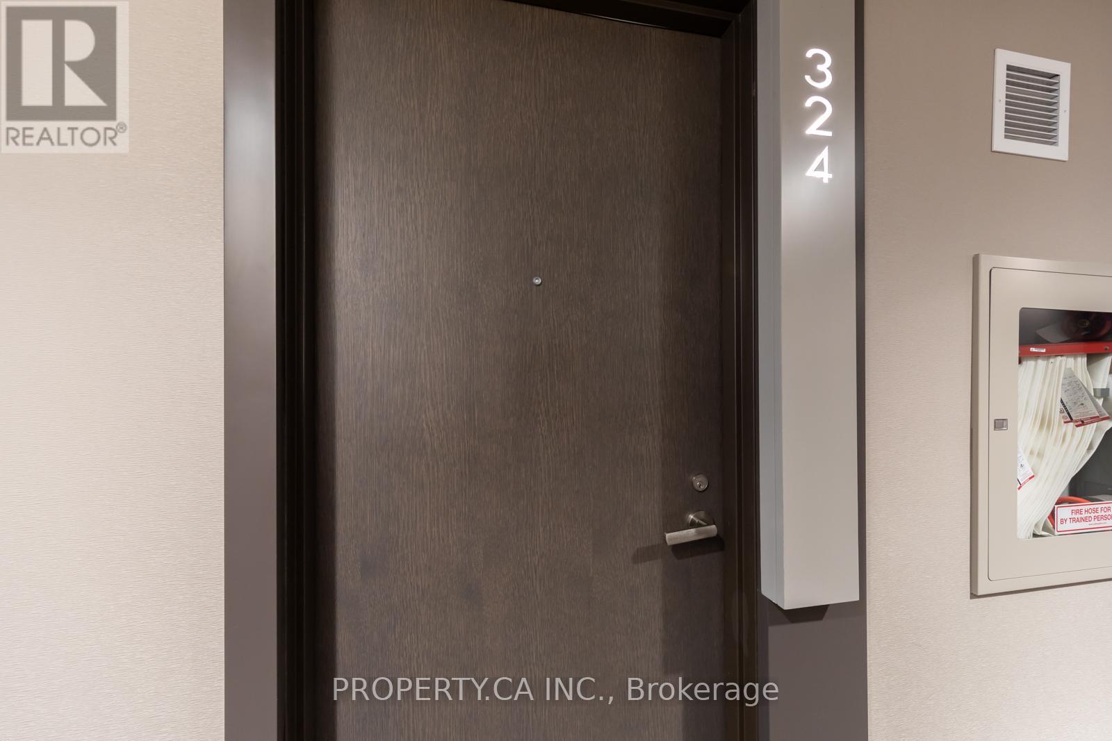 324 - 12 Bonnycastle Street, Toronto, Ontario  M5A 0C8 - Photo 21 - C12831296