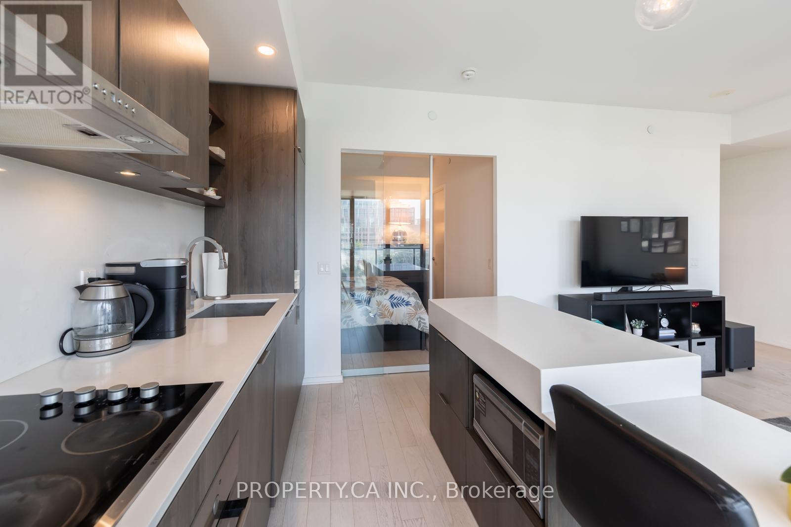 324 - 12 Bonnycastle Street, Toronto, Ontario  M5A 0C8 - Photo 12 - C12831296