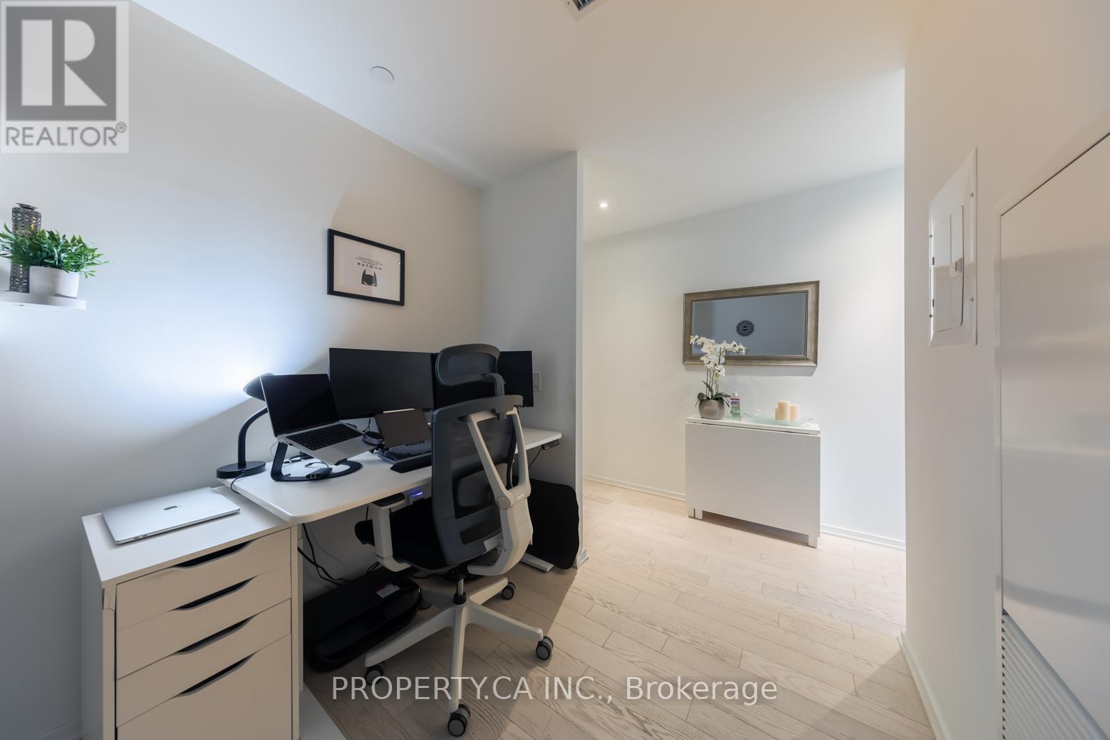 324 - 12 Bonnycastle Street, Toronto, Ontario  M5A 0C8 - Photo 20 - C12831296