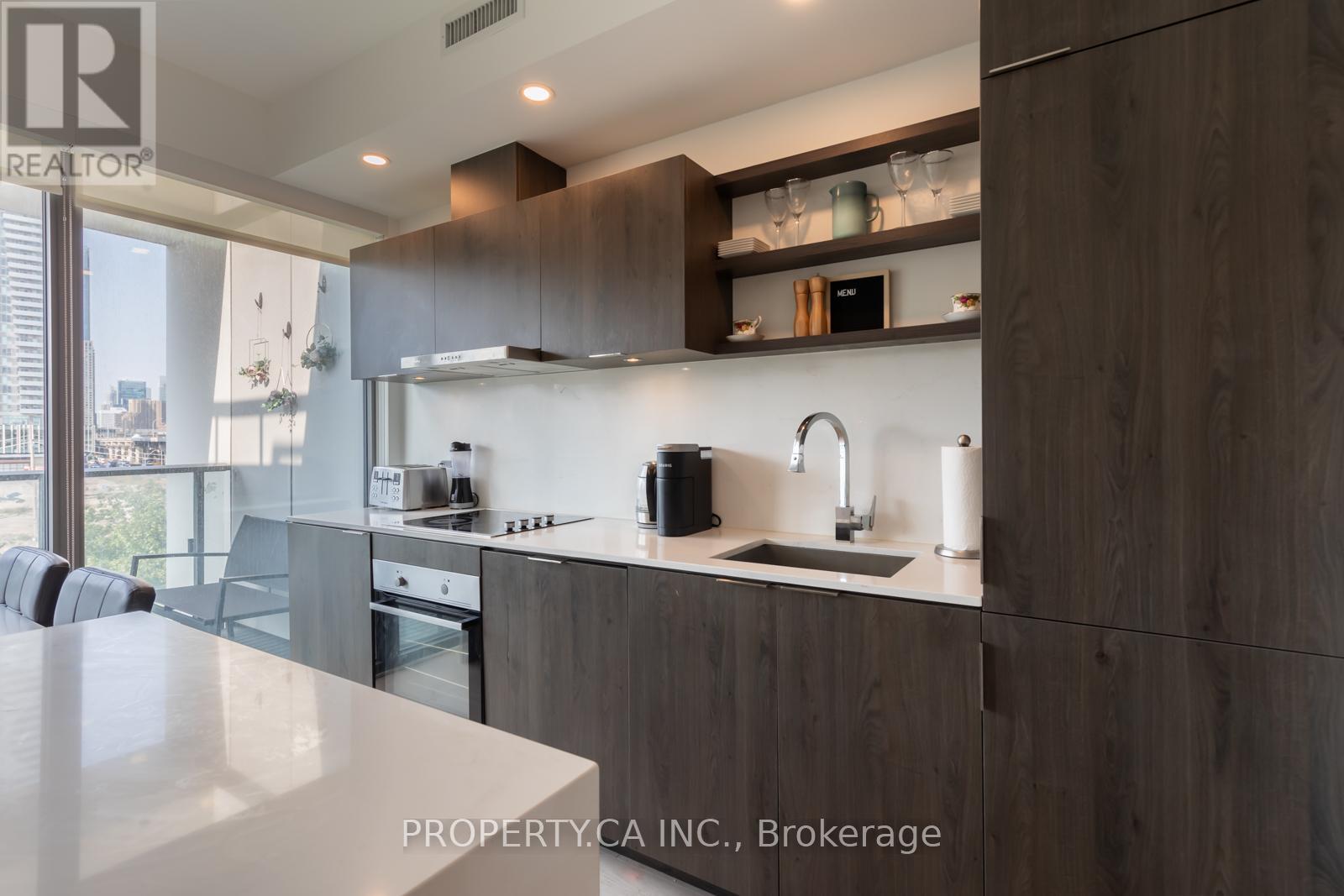 324 - 12 Bonnycastle Street, Toronto, Ontario  M5A 0C8 - Photo 8 - C12831296