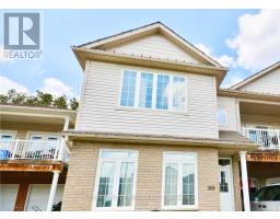 B - 358 EDGEHILL DRIVE, Barrie, Ontario