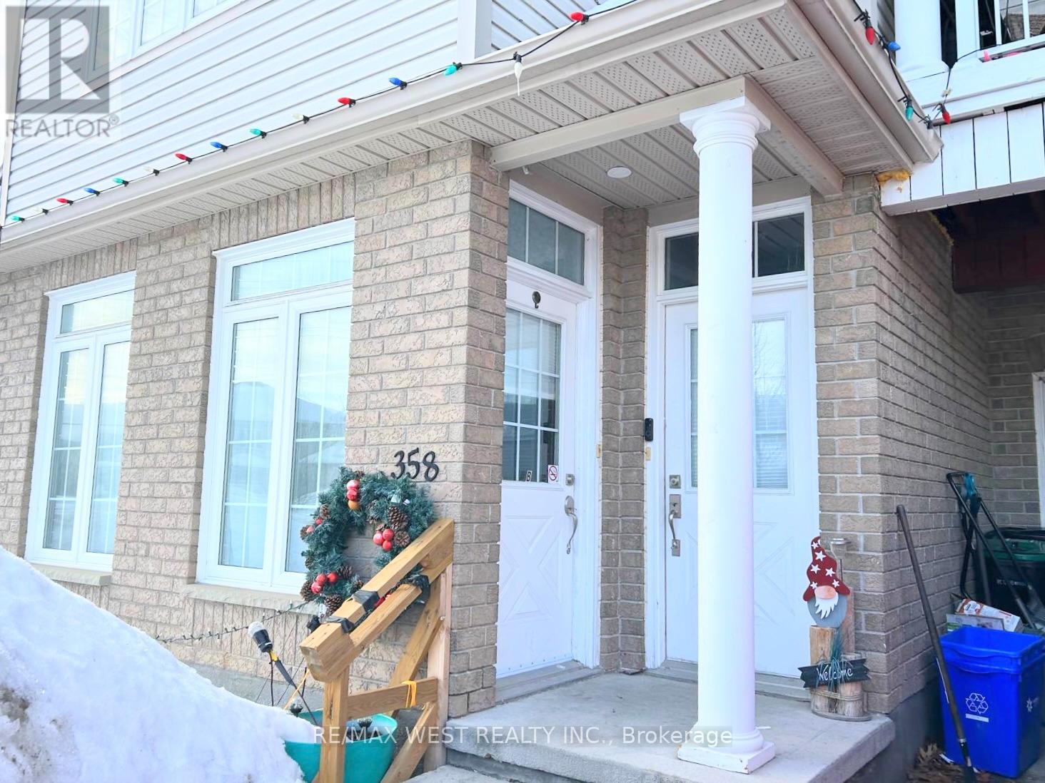 B - 358 Edgehill Drive, Barrie, Ontario  L4N 9X4 - Photo 2 - S12831534