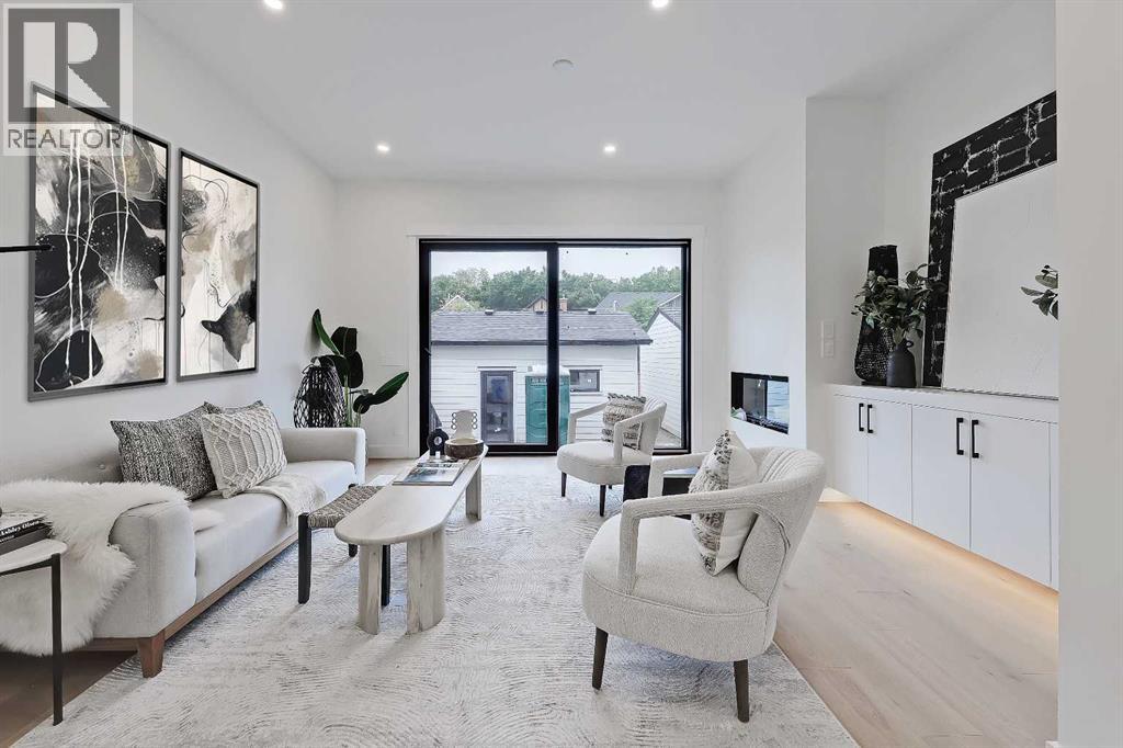 2720 5 Avenue Nw, Calgary, Alberta  T2N 0T8 - Photo 12 - A2278032