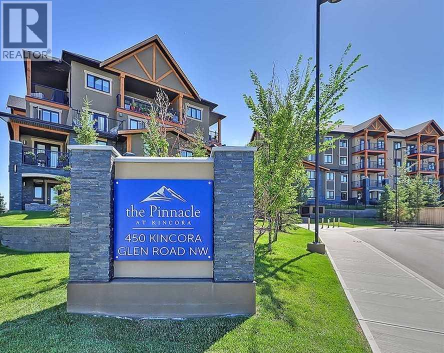 3412, 450 Kincora Glen Road NW, Calgary, Alberta