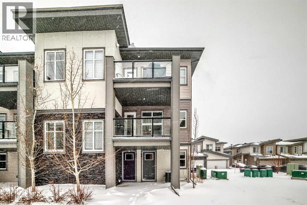 44 Spring Creek Common SW, Calgary, Alberta