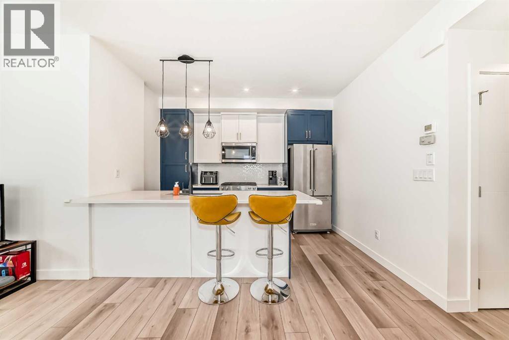 44 Spring Creek Common Sw, Calgary, Alberta  T2E 6E2 - Photo 3 - A2287438