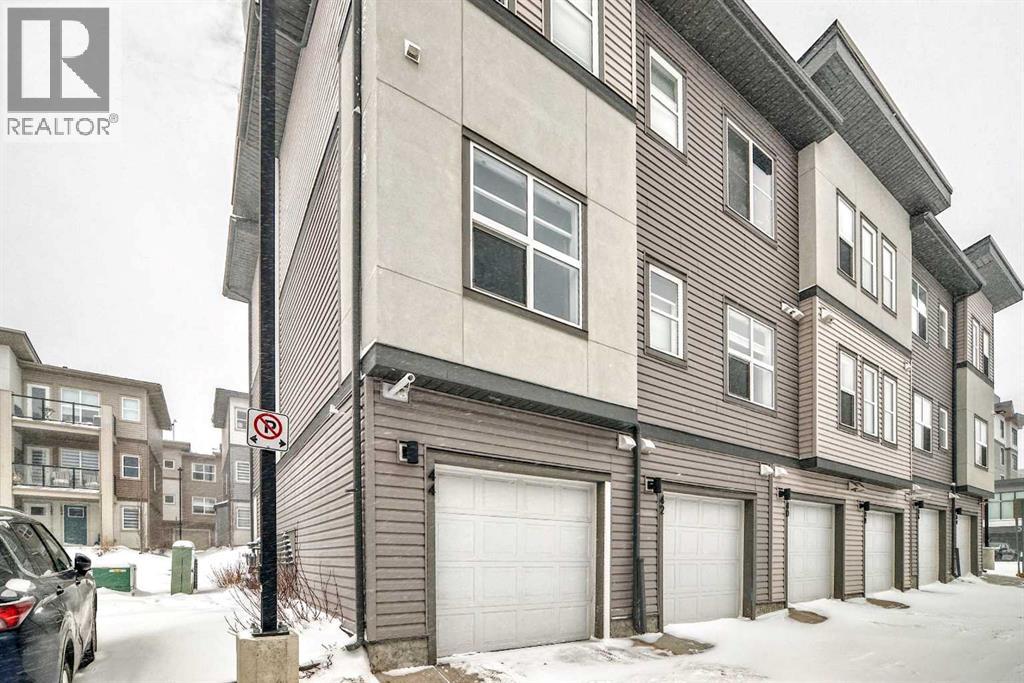 44 Spring Creek Common Sw, Calgary, Alberta  T2E 6E2 - Photo 30 - A2287438