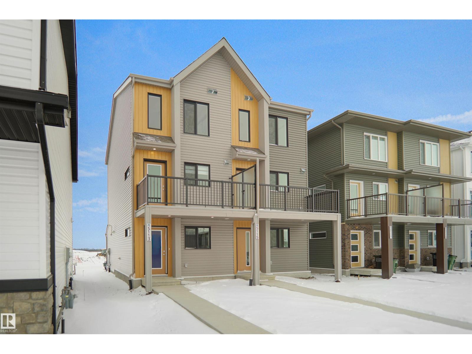 627 176 AV NE, edmonton, Alberta