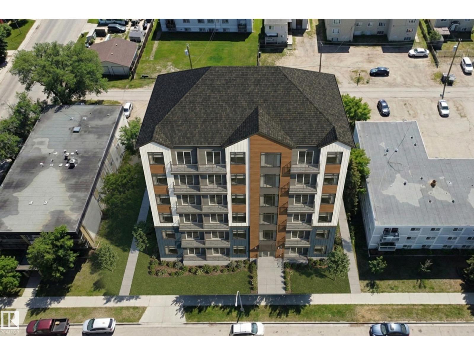 10145 & 10155 155 ST NW, edmonton, Alberta