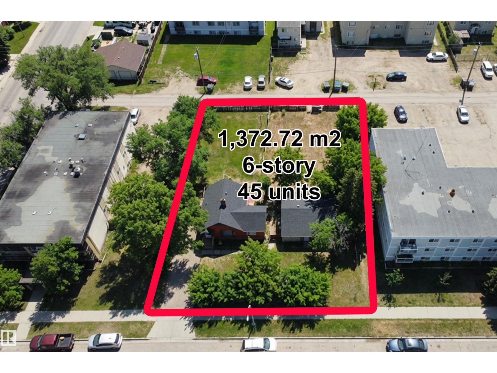 10145 & 10155 155 St Nw, Edmonton, Alberta  T5P 2L6 - Photo 5 - E4475383