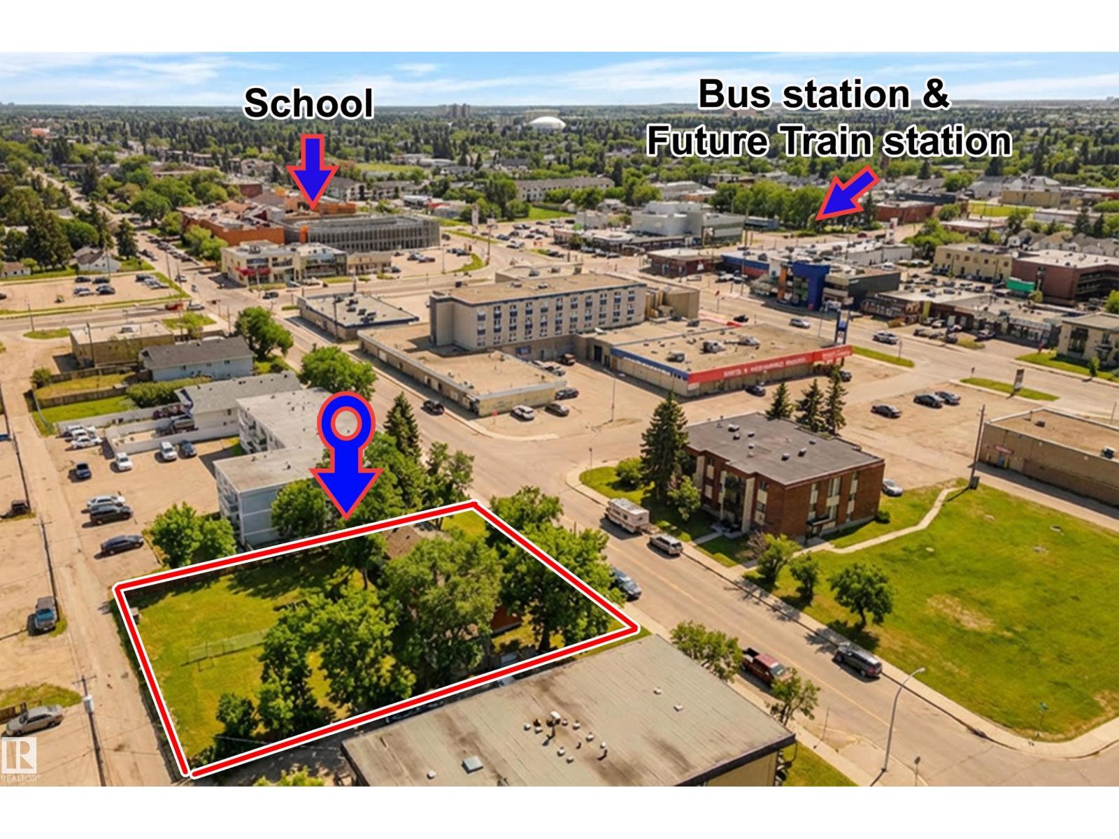 10145 & 10155 155 St Nw, Edmonton, Alberta  T5P 2L6 - Photo 6 - E4475383