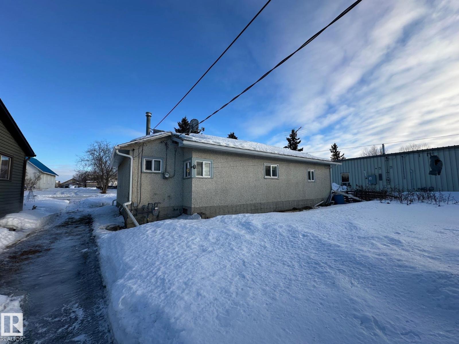 5012 51 St, Waskatenau, Alberta  T0A 3P0 - Photo 3 - E4475386