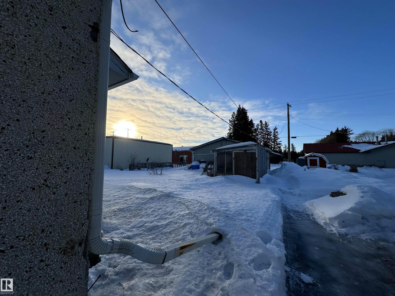 5012 51 St, Waskatenau, Alberta  T0A 3P0 - Photo 51 - E4475386