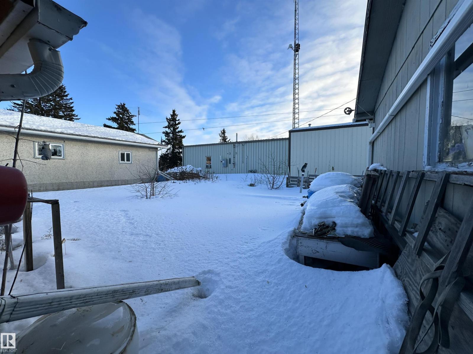 5012 51 St, Waskatenau, Alberta  T0A 3P0 - Photo 50 - E4475386