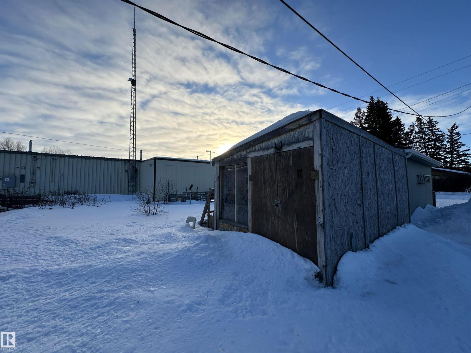 5012 51 St, Waskatenau, Alberta  T0A 3P0 - Photo 49 - E4475386