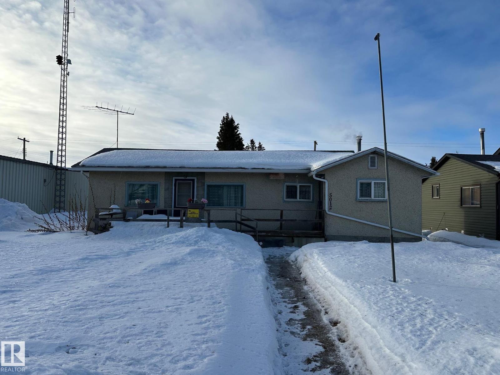 5012 51 St, Waskatenau, Alberta  T0A 3P0 - Photo 4 - E4475386