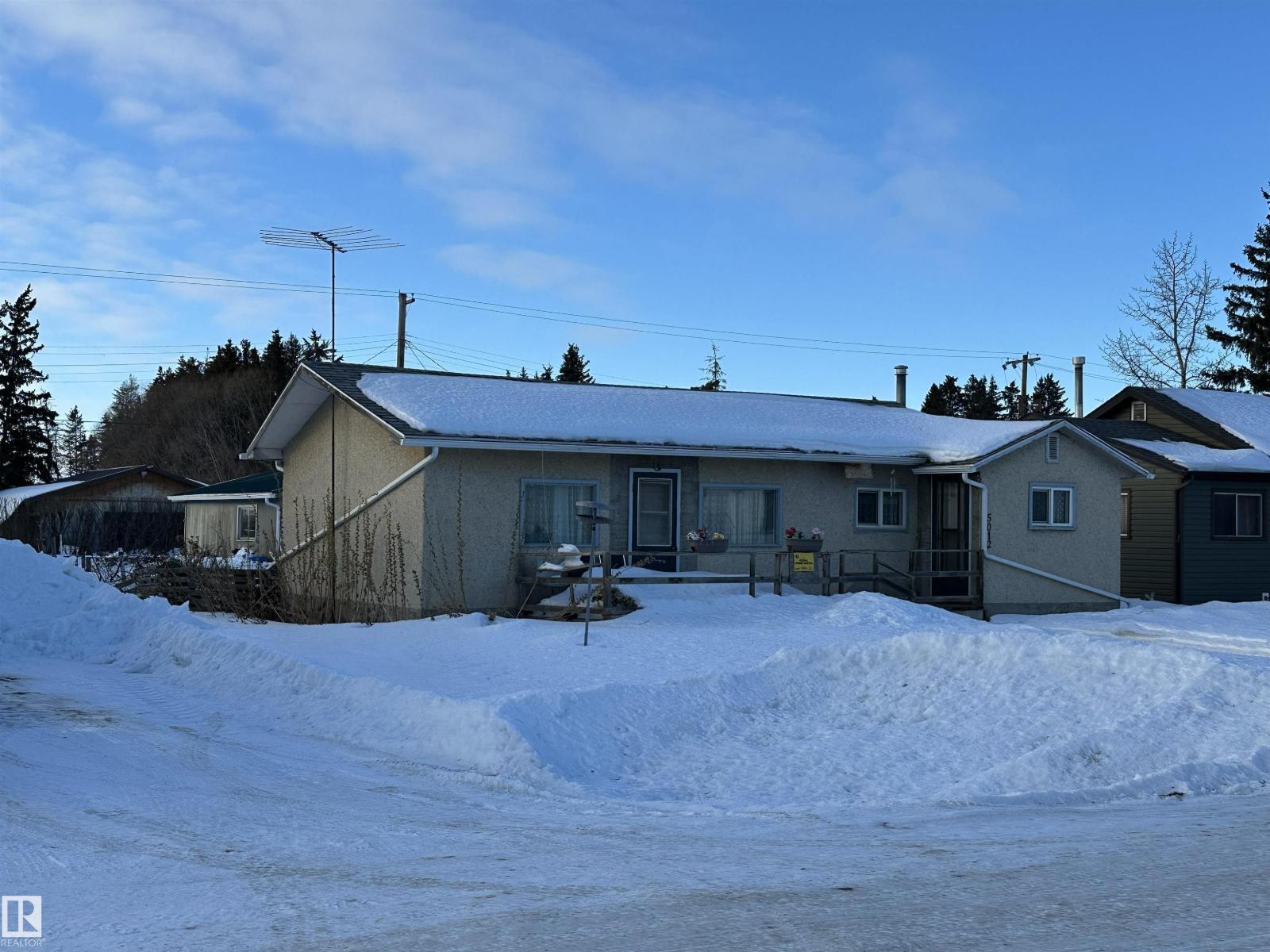 5012 51 St, Waskatenau, Alberta  T0A 3P0 - Photo 58 - E4475386