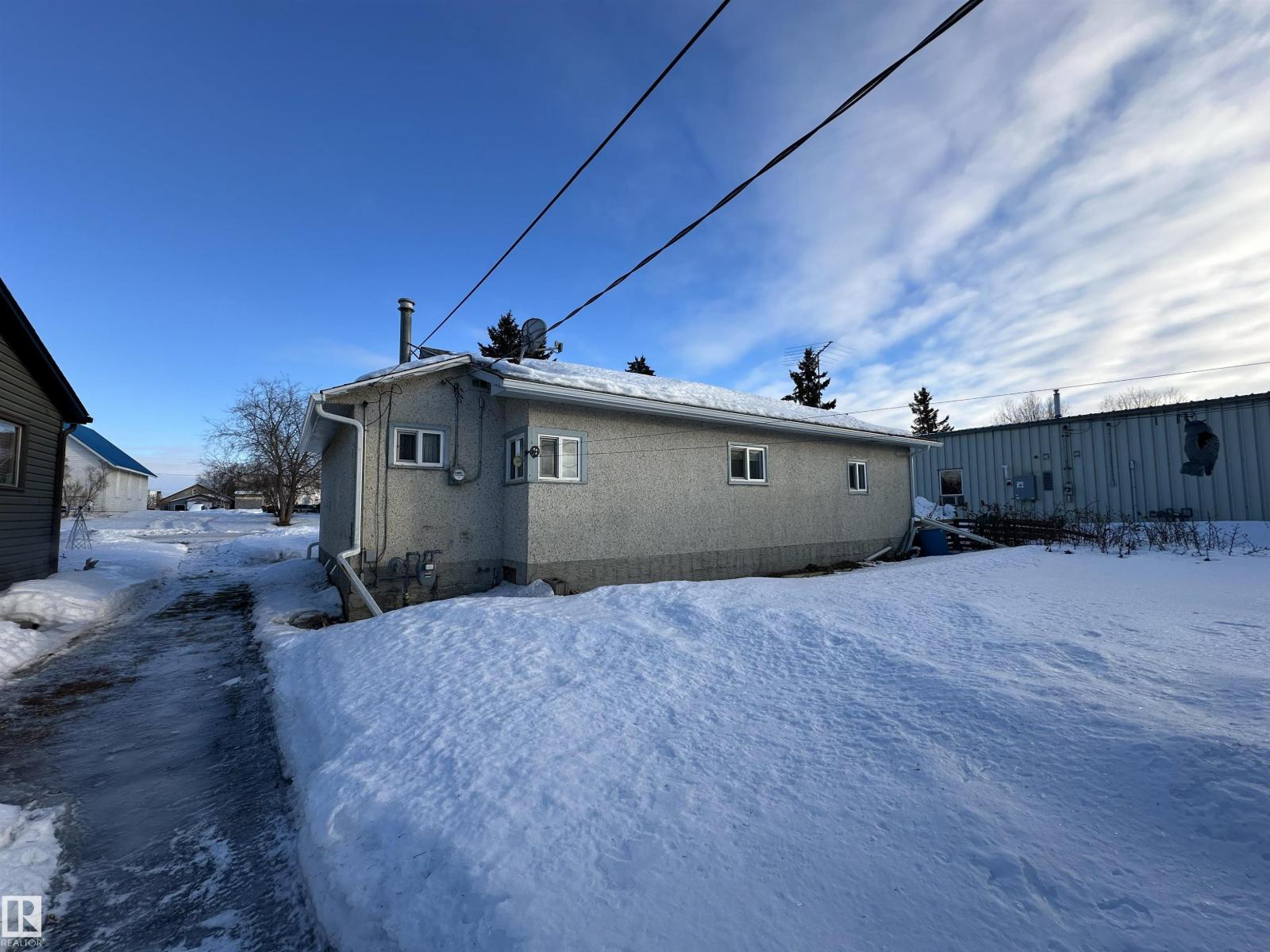 5012 51 St, Waskatenau, Alberta  T0A 3P0 - Photo 52 - E4475386