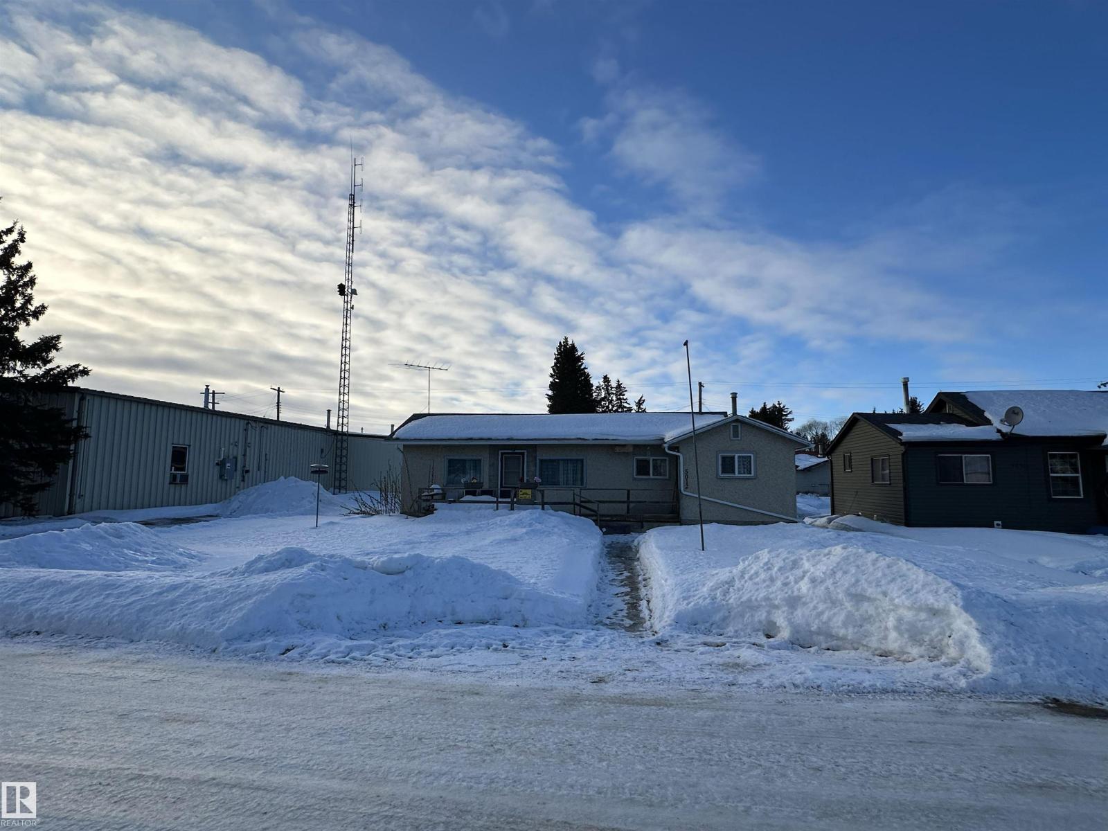 5012 51 St, Waskatenau, Alberta  T0A 3P0 - Photo 56 - E4475386