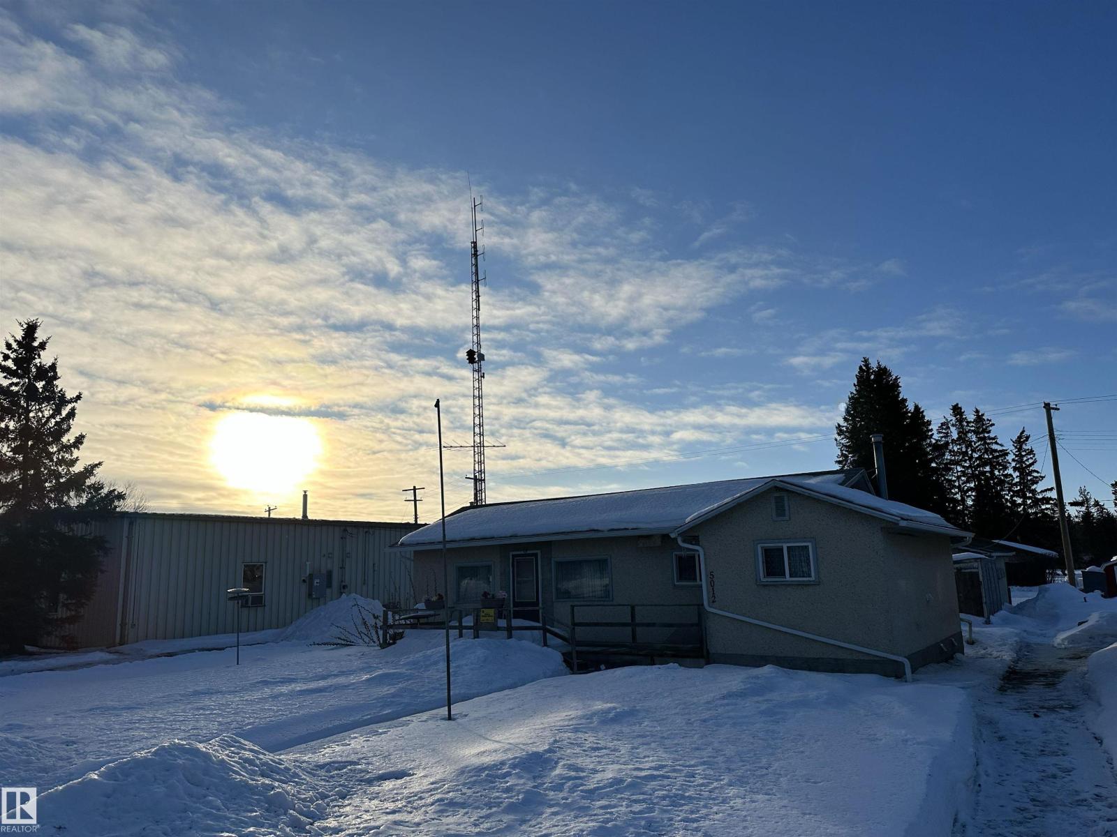 5012 51 St, Waskatenau, Alberta  T0A 3P0 - Photo 59 - E4475386