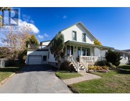 40 ST LAURENT AVENUE, South Stormont, Ontario