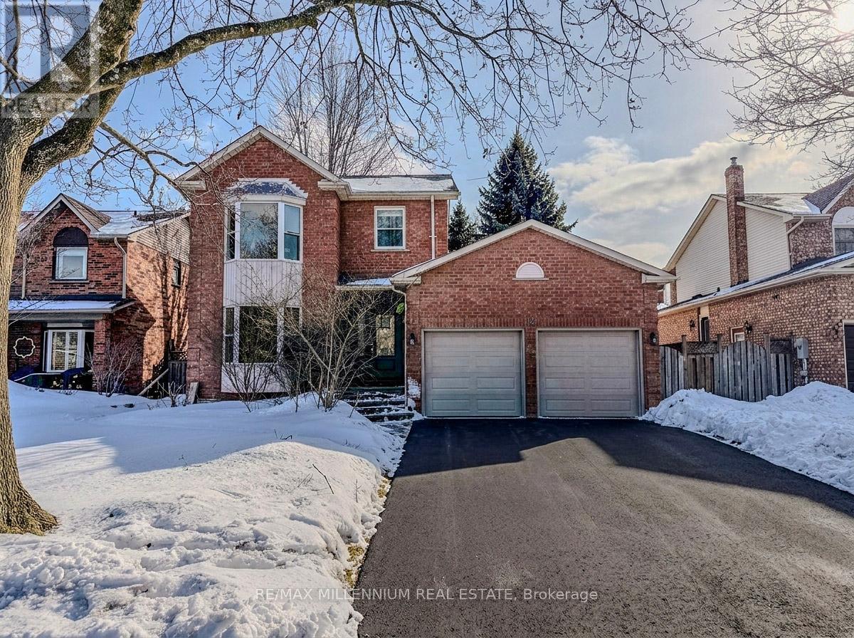 14 Sallis Drive, Ajax, Ontario  L1S 6Y3 - Photo 2 - E12831676