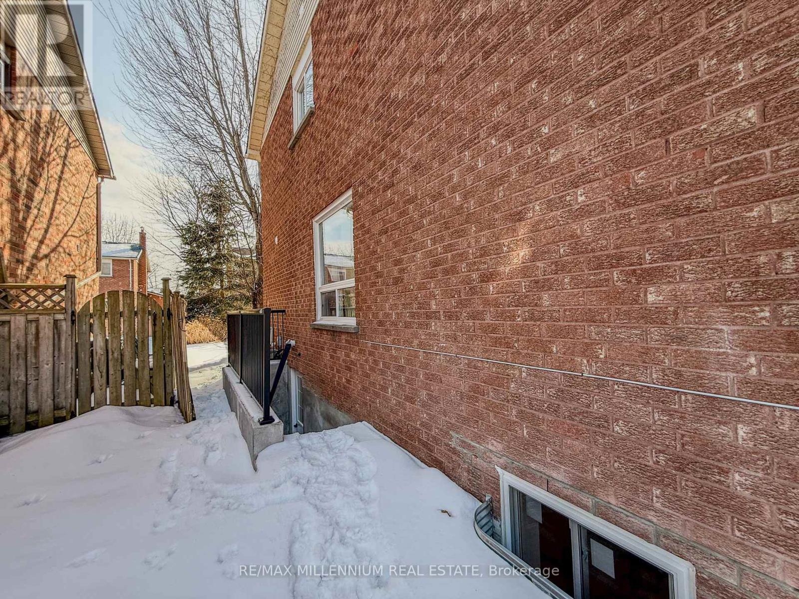 14 Sallis Drive, Ajax, Ontario  L1S 6Y3 - Photo 3 - E12831676