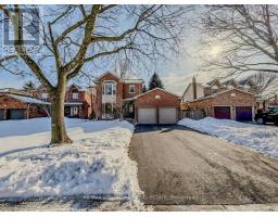 14 SALLIS DRIVE, Ajax, Ontario